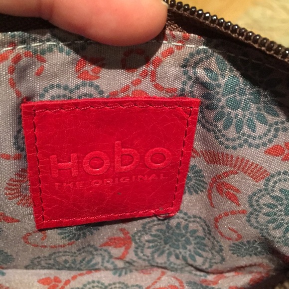 Hobo wristlet wallet - Never Used - Picture 4 of 5